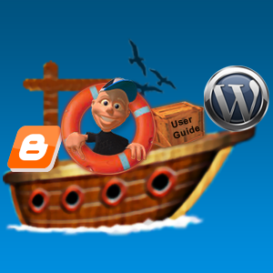 blogger2wp-user-guide-logo