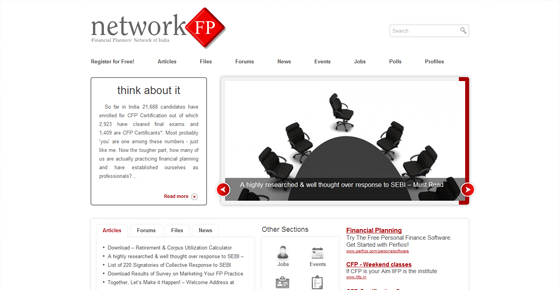 networkfp networkfp