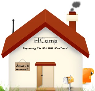 rtCamp-home