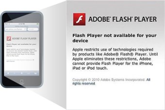 no-flash-on-mobile