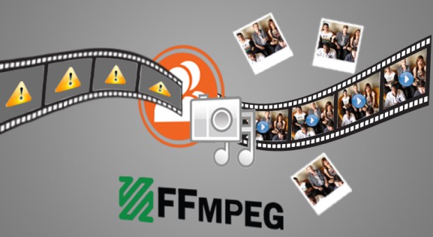 BuddyPress Media FFMPEG Converter 1-4