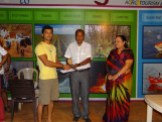 DSC08142 Abhijit More - Progressive rtCamper of the year 2013