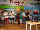 DSC08145 Ganesh Kerkar - Creative rtCamper of the year 2013