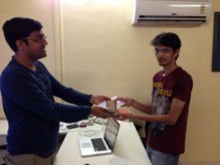 IMG_2690 Mitesh Shah - Newbie rtCamper of the year 2013