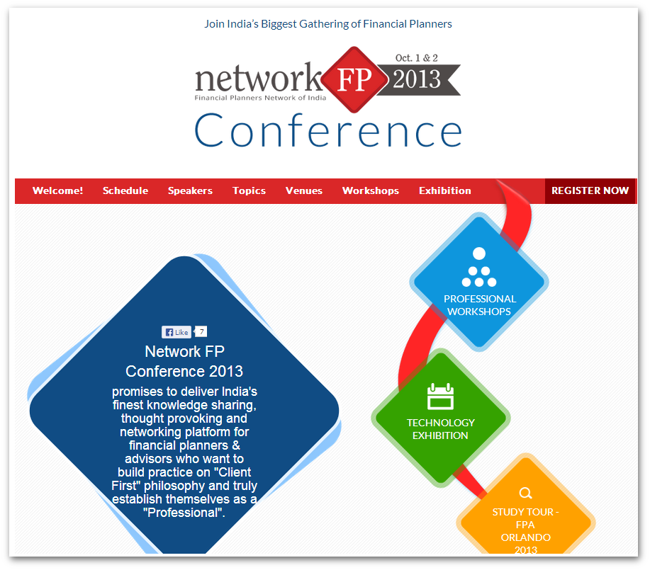 networkFP Conference