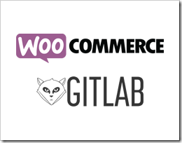WoocommerceGitLab