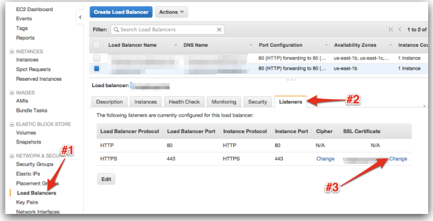 AWS-load-balancer-HTTPS