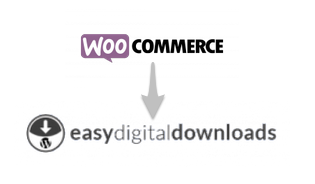 woocommerce-to-easydigitaldownload-migration