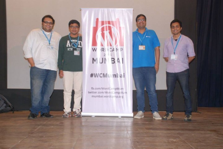 wordcamp-mumbai-day-2