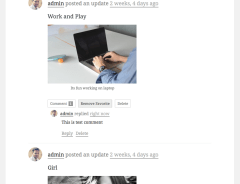 BP-Activity