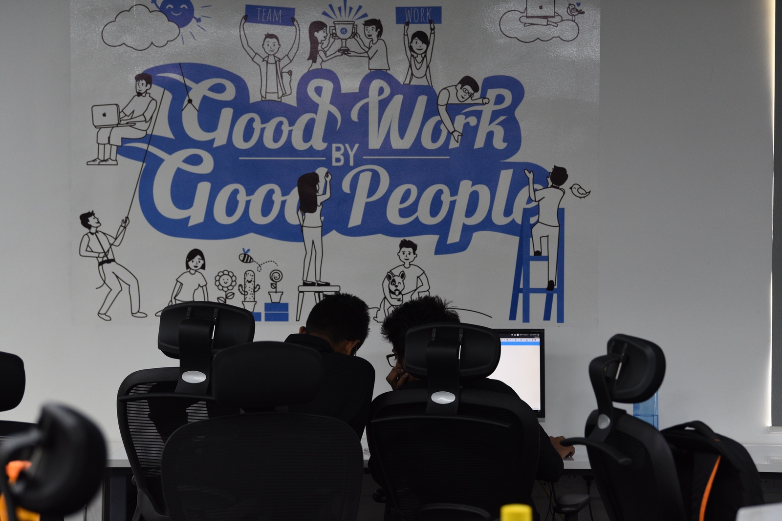 good-work-by-good-people
