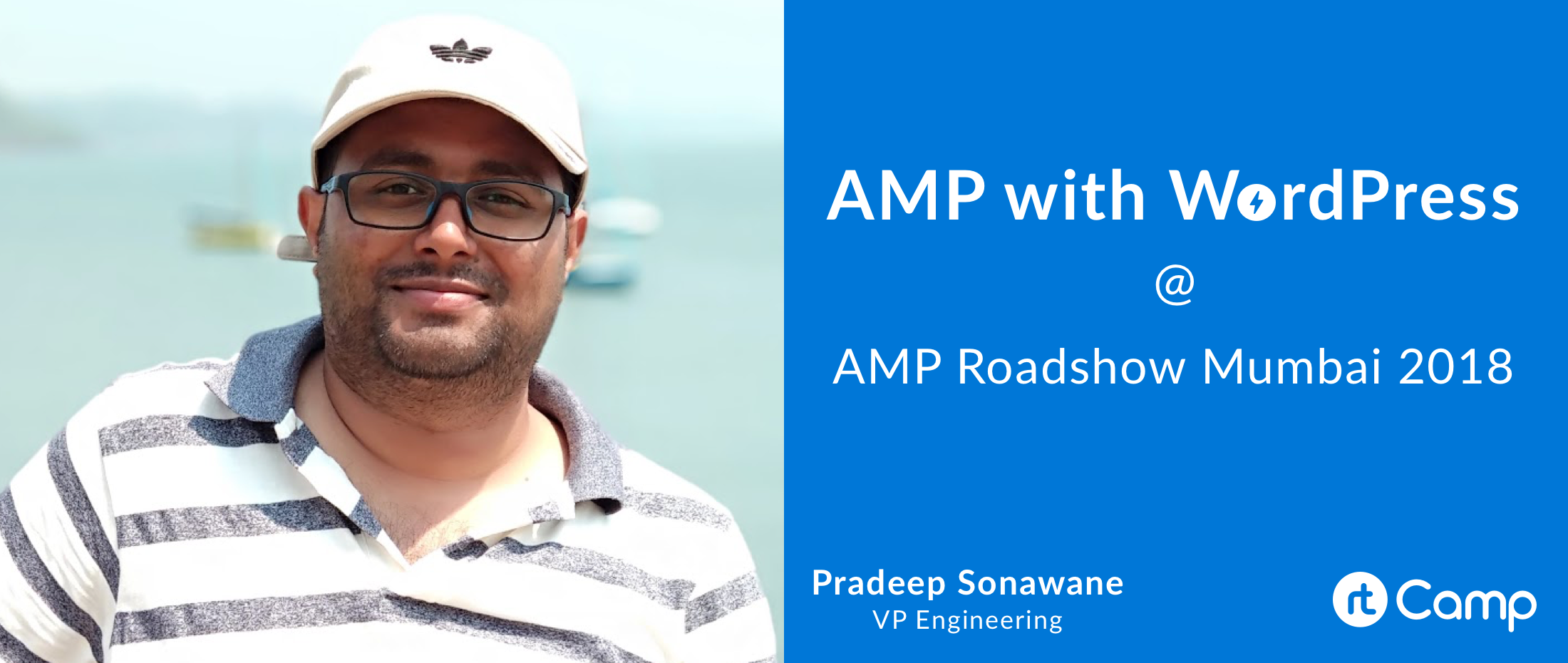wordpress-amp-roadshow-mumbai-pradeep
