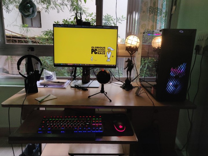 Joel-Abreo-rtCamp-Setup