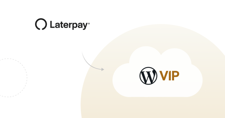 Bringing LaterPay to the WordPress VIP Platform