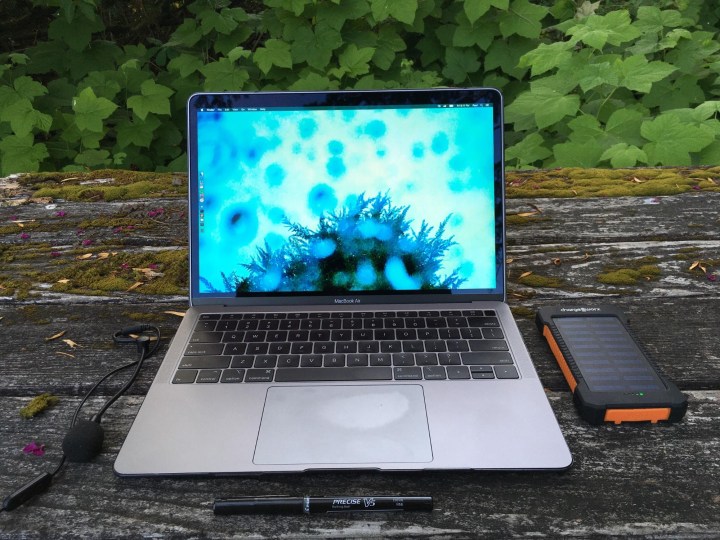 Paul-Clark-rtCamp-Setup