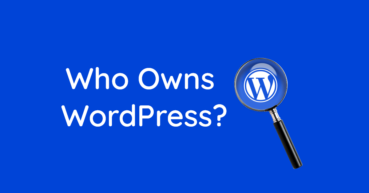 Who Owns WordPress Enterprise rtCamp