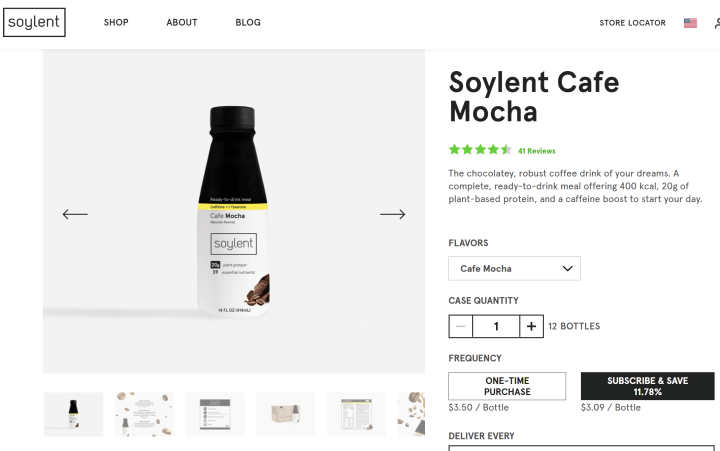 soylent