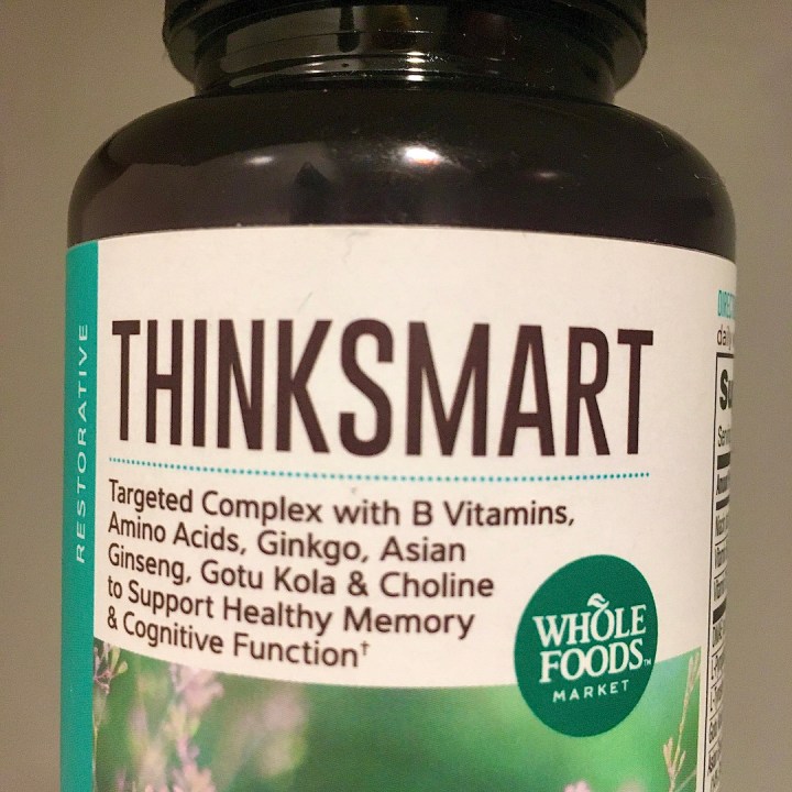 vitamins