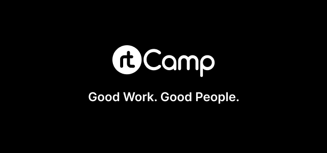 Robust Enterprise WordPress Solutions | rtCamp