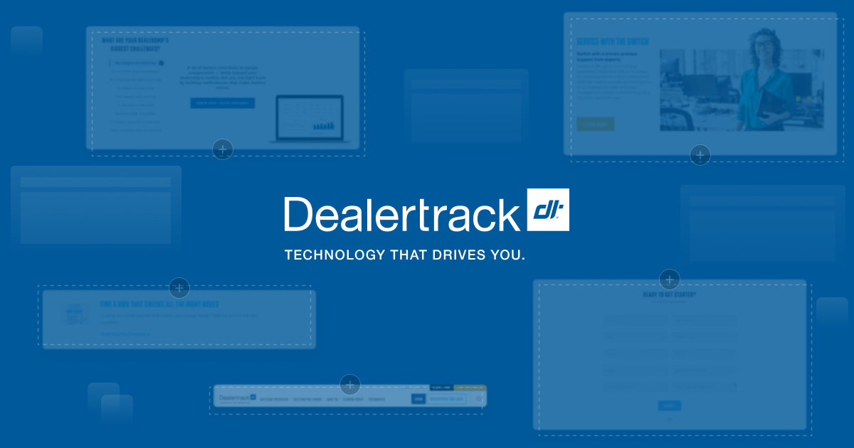 Dealertrack