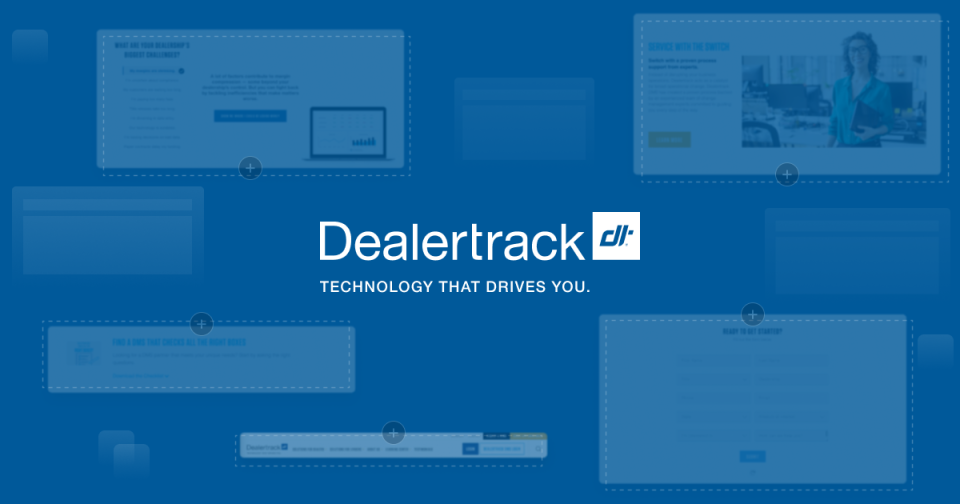 Migrating Dealertrack from AEM to WordPress - Case Study