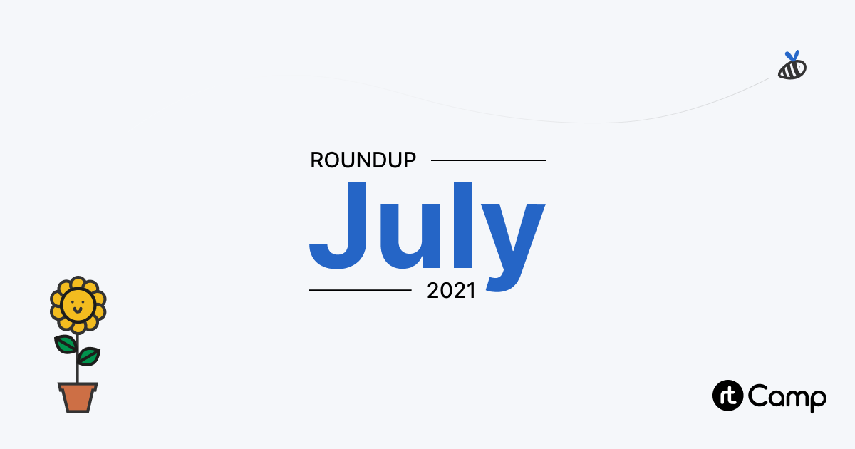 rtCamp-Newsletter-Featured-July-2021