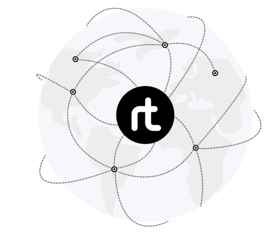 rtCamp Globally Distributed Company