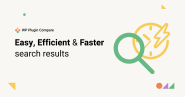 New On WPPC Instant Search With Autocomplete