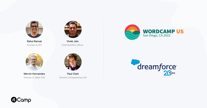 WordCampUS-Dreamforce2022