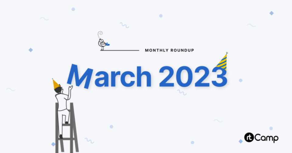 Monthly-Roundup-March-2023-Featured-Image