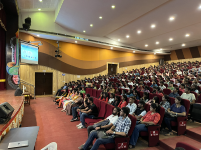 PES-Students-Seminar