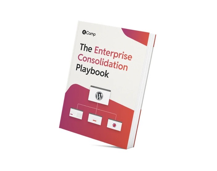 Enterprise Consolidation Handbook