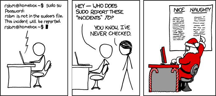 XKCD-Incident-Comic-Strip-Image