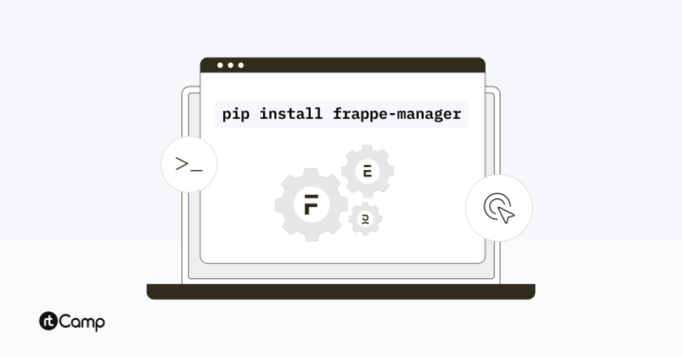 Introducing Frappe Manager