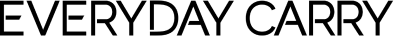 Everyday Carry logo