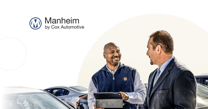 Manheim case study featured image