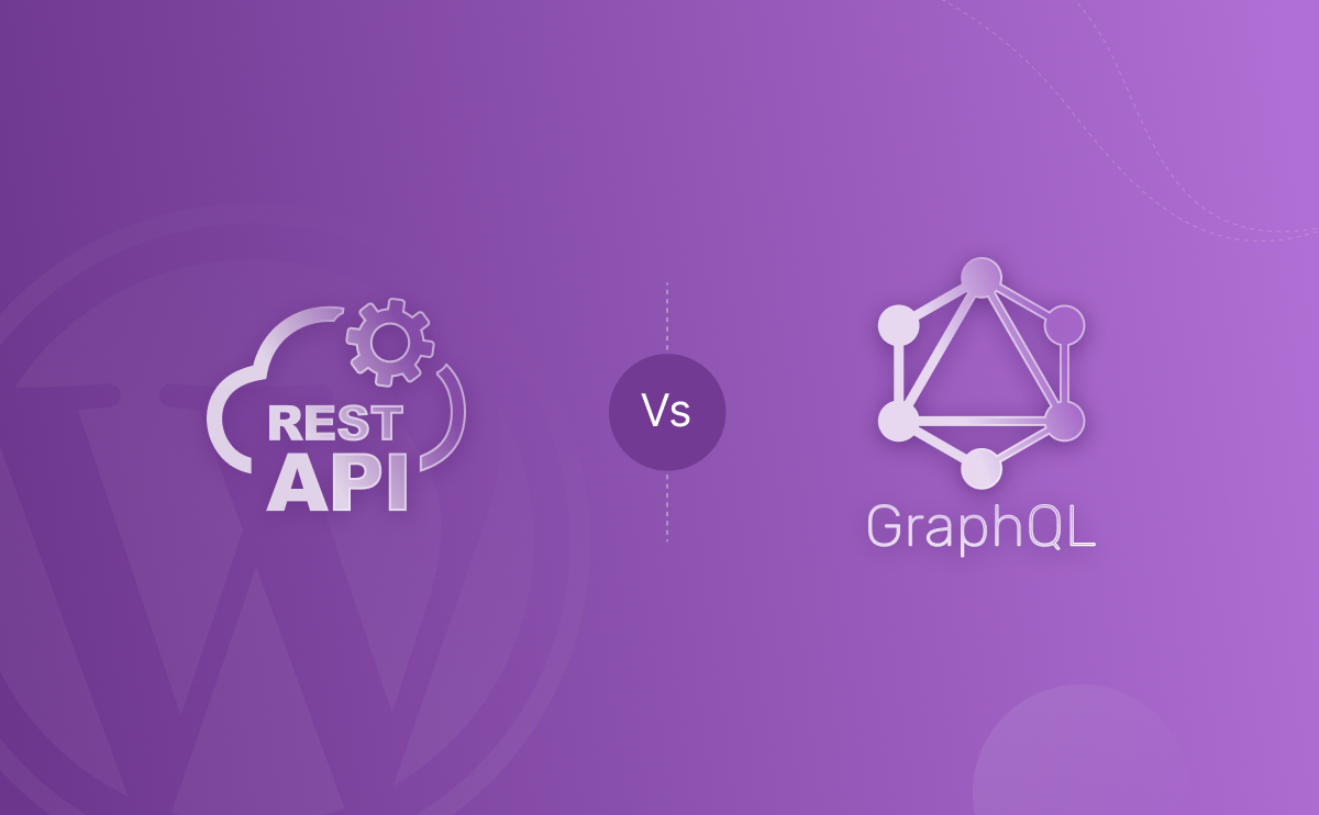 REST API vs GraphQL