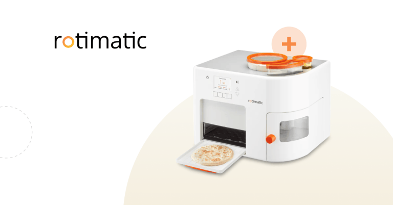 Supporting Rotimatic’s Viral Launch from Pre-order to it’s Fulfillment