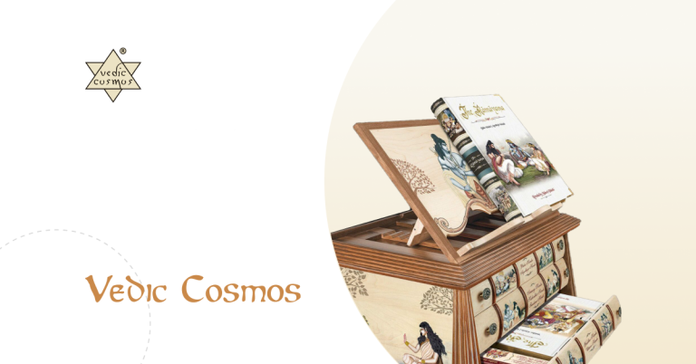 WordPress Theme Development and WooCommerce Development for Vedic Cosmos