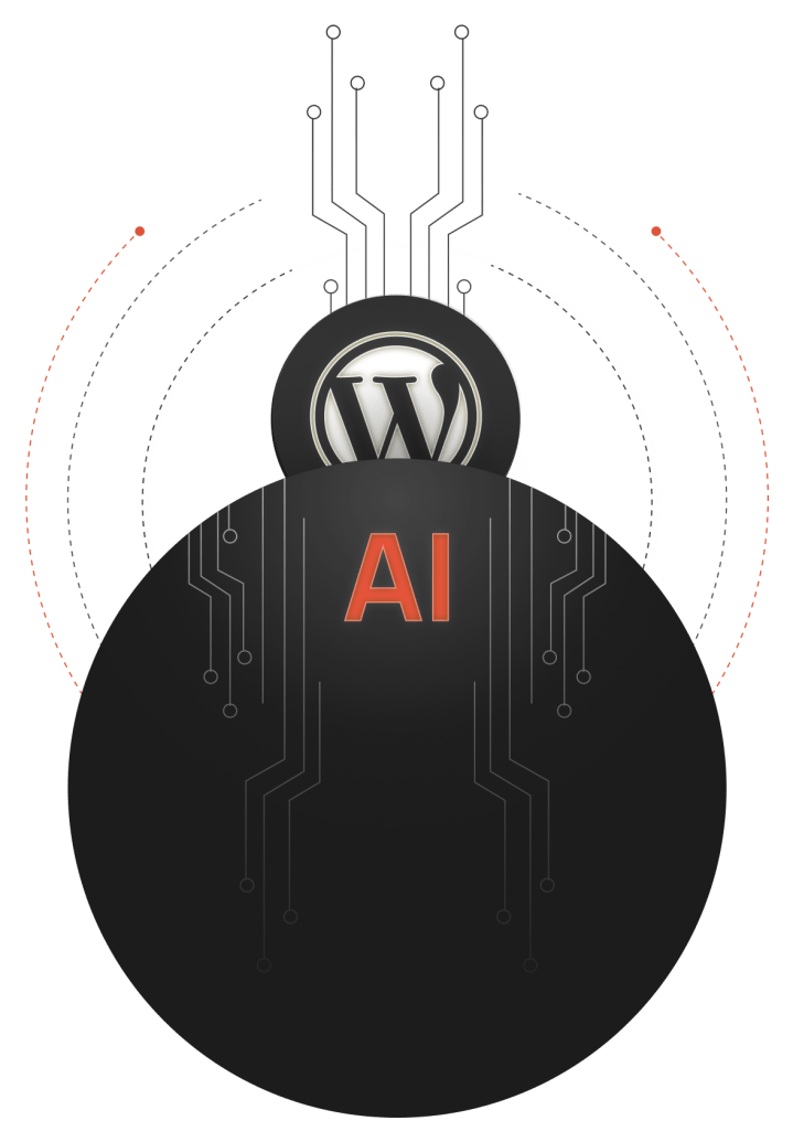 WordPress AI