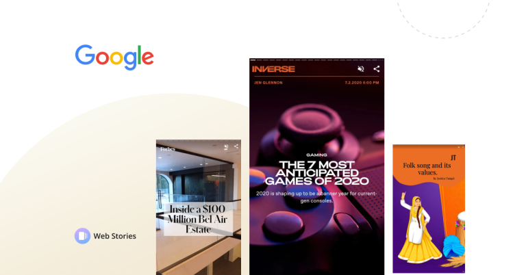 Building Embedded Web Stories for WordPress