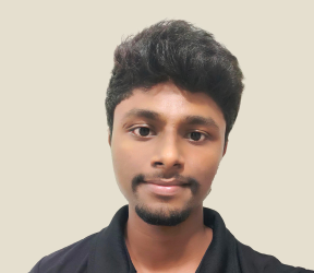 Sainath-Poojary
