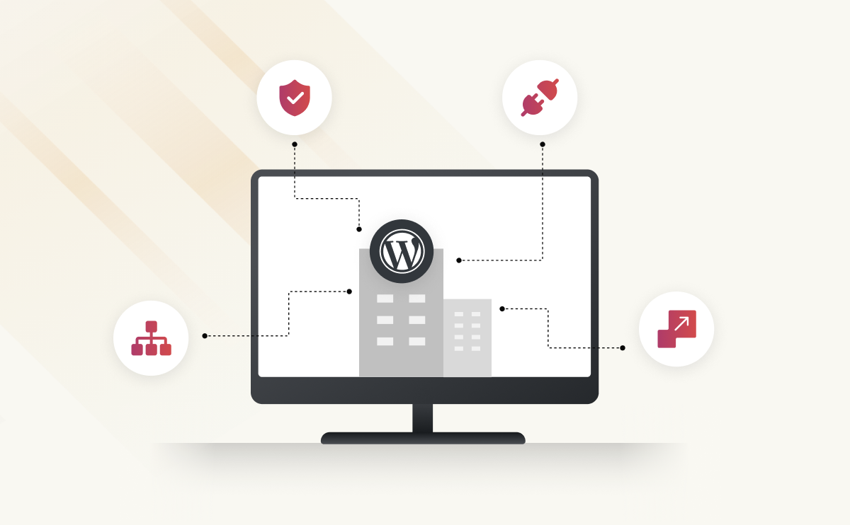 Enterprise WordPress Development