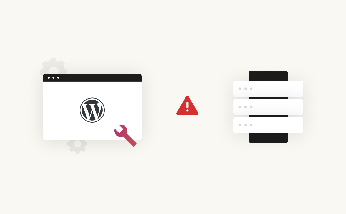 Fix “Error Establishing A Database Connection” in WordPress – step by step guide