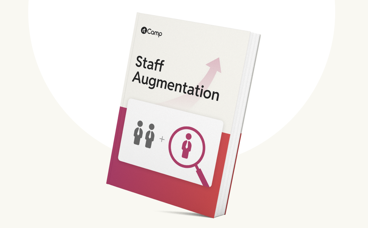 What is staff augmentation?