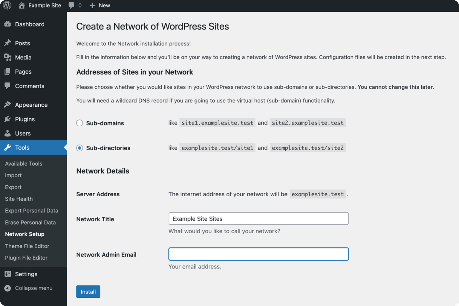 How to Set Up WordPress Multisite for Multi-Brand Enterprises?