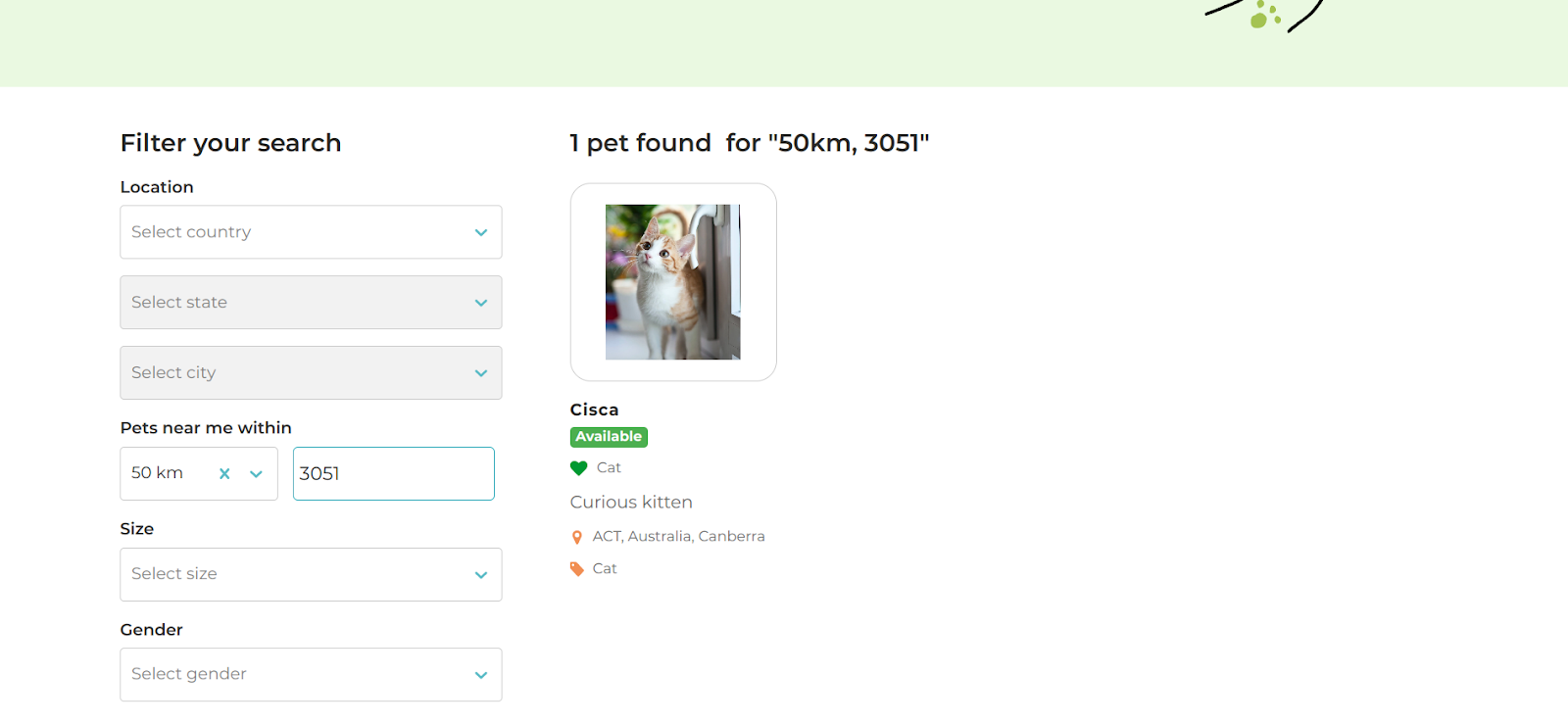 Custom WordPress website development for Waldo's Friends