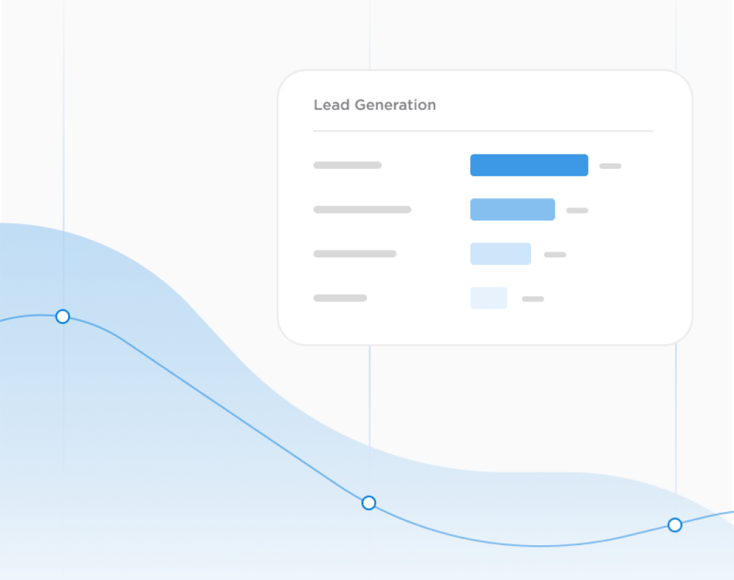 Customer engagement decline