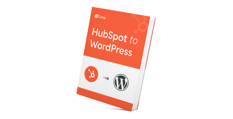 HubSpot to WordPress migration guide: Costs, risks, and timelines
