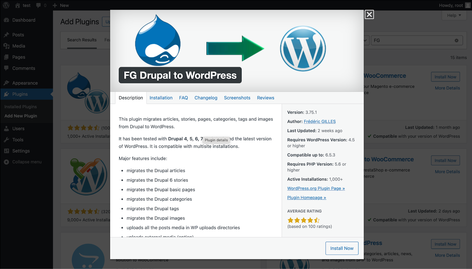 permalink-structure-on-WordPress